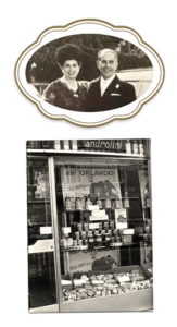 coppia vetrina Orlando