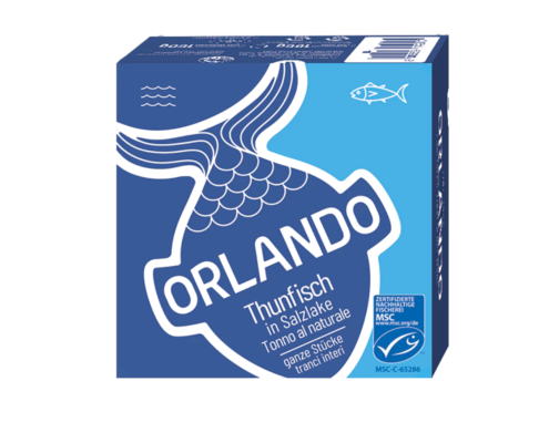 Orlando skipjack brine